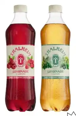 Interspar Thalheimer Limonade Angebot