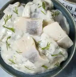 Interspar Dill-Heringshappen Angebot