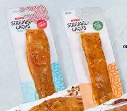 Interspar Spar Asia Stremellachs Thai Angebot