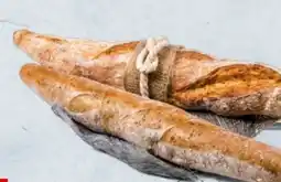 Interspar Spar Premium Backstuben Baguette Angebot