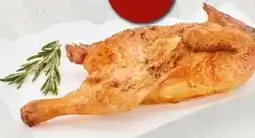 Interspar Hendl gegrillt Angebot