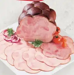 Interspar Tann Burgunderschinken Angebot