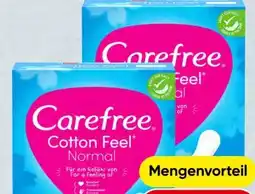 Spar Carefree Slipeinlagen Angebot