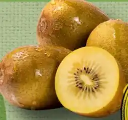 Spar Zespri Bio-Jumbo Kiwi gold Angebot