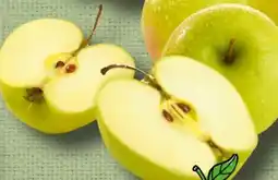 Spar Apfel Golden Delicious Angebot