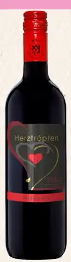 Spar Mad Haus Marienberg Herztröpferl Angebot