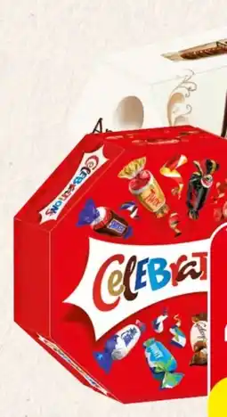 Spar Mars Celebrations Angebot