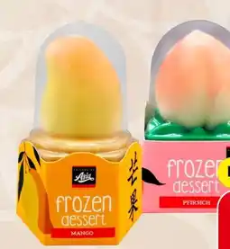 Spar Friends Of Asia Frozen Dessert Mango Angebot