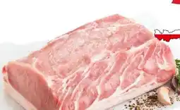 Eurospar Tann Karreebraten Angebot