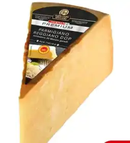 Eurospar Despar Premium Parmigiano Reggiano Angebot