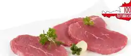 Eurospar Tann Rindsschnitzel Angebot