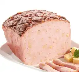 Eurospar Tann Käseleberkäse Angebot