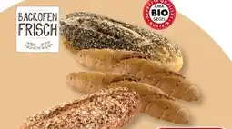 Eurospar Spar Natur pur Bio-Korn-Gebäcksackerl Angebot