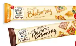 Eurospar Tante Fanny Flammkuchenteig Angebot