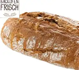 Eurospar Spar Krustenbrot Angebot