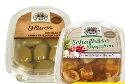 Eurospar Die Käsemacher Scharfe Pfefferoni Angebot