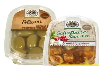Eurospar Die Käsemacher Scharfe Pfefferoni Angebot