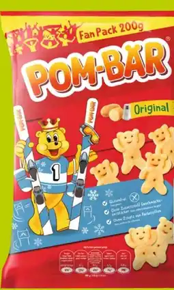 Eurospar Kelly's Pom-Bär Fan Pack Angebot