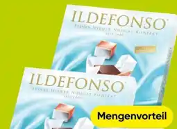 Eurospar Ildefonso Pralinen Nougat Angebot