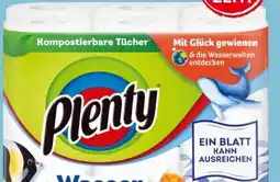Eurospar Plenty Küchenrolle Angebot
