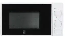 Eurospar Simpex Basic Mikrowelle Angebot