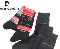 Eurospar Pierre Cardin Herren-Socken Angebot