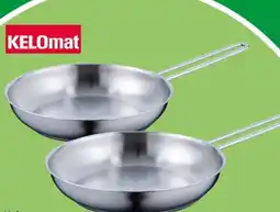 Eurospar Kelomat Pfanne Lugano Angebot
