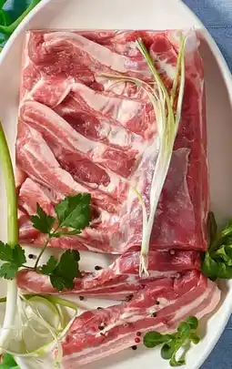 Spar Tann Schweinsbauchfleisch Angebot