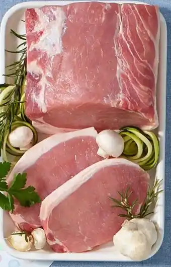 Spar Tann Karreebraten Angebot