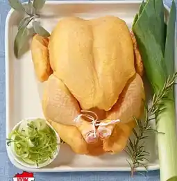 Spar Spar Hendl Bratfertig Angebot