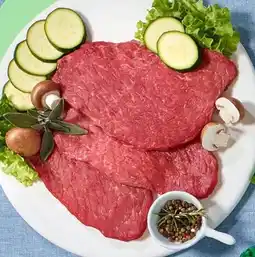 Spar Tann Rindsschnitzel Angebot