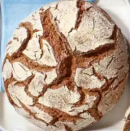 Spar Spar Natur pur Bio-Roggenbrot Angebot