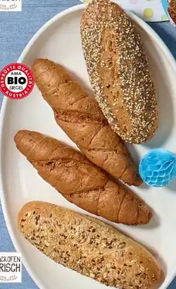 Spar Spar Natur pur Bio-Korn-Gebäcksackerl Angebot