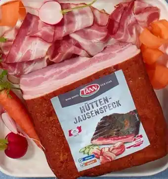 Spar Tann Jausenspeck Angebot