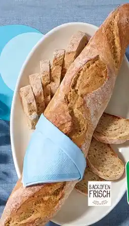 Spar Spar Premium Baguette Klassik Angebot