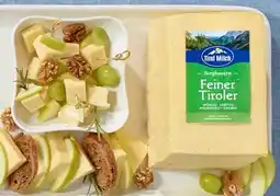 Spar Tirol Milch Feiner Tiroler Angebot