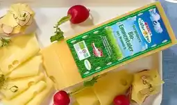 Spar Spar Natur pur Bio-Bergbauern Emmentaler Angebot