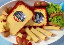 Spar BergBauer Tiroler Bergfeuer Angebot