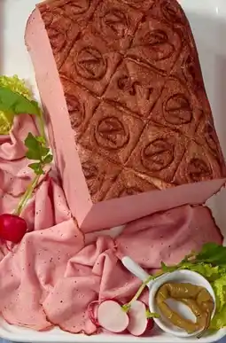 Spar Neuburger Leberwurst Angebot