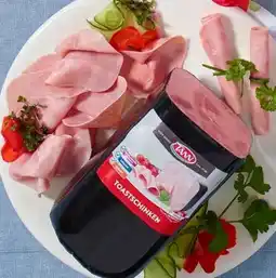 Spar Tann Toastschinken Angebot