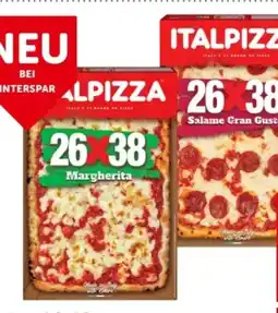 Interspar Italpizza Margherita Angebot