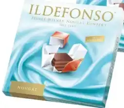 Interspar Ildefonso Pralinen Nougat Angebot