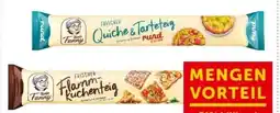 Interspar Tante Fanny Flammkuchenteig Angebot