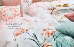 Interspar Le Chateau Premium-Satin-Bettwäsche Angebot