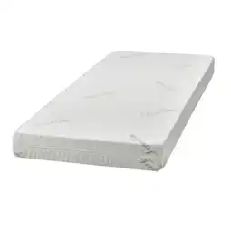 Interspar Rubin Matratze Tencel Angebot