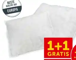 Interspar Rubin Füllkissen Angebot