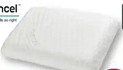 Interspar Rubin Kissen Tencel Angebot