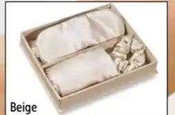 Interspar Geschenkbox Seide Champagne Angebot