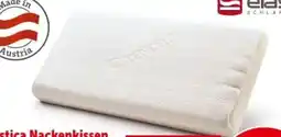 Interspar Elastica Nackenkissen All-In-One Angebot