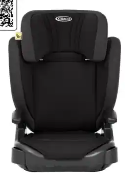 Interspar Graco Kindersitz Junior Maxi i-Size R129 Angebot